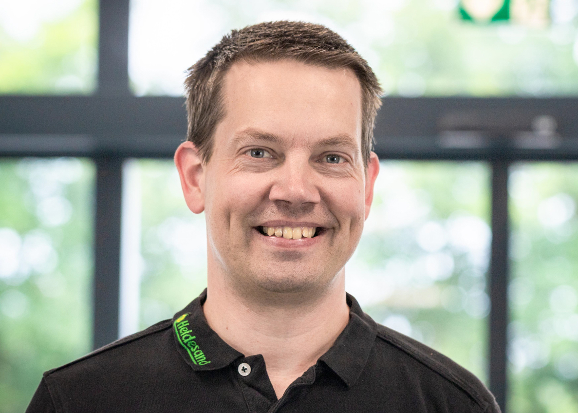 Foto von Cord Meyer