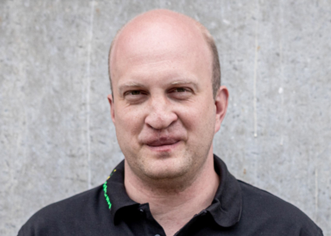 Foto von Marten Gieschen