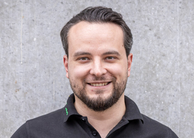 Foto von Steffen Eimer