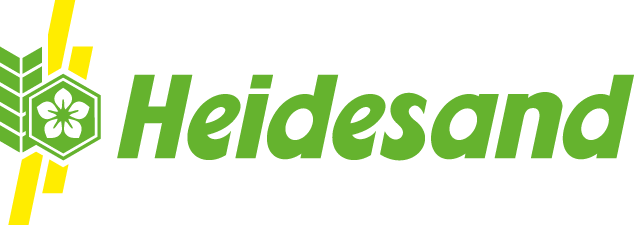 Heidesand Logo