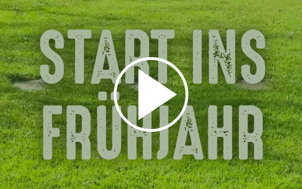 Video zu Rasenpflege, rasen, tipps, garten