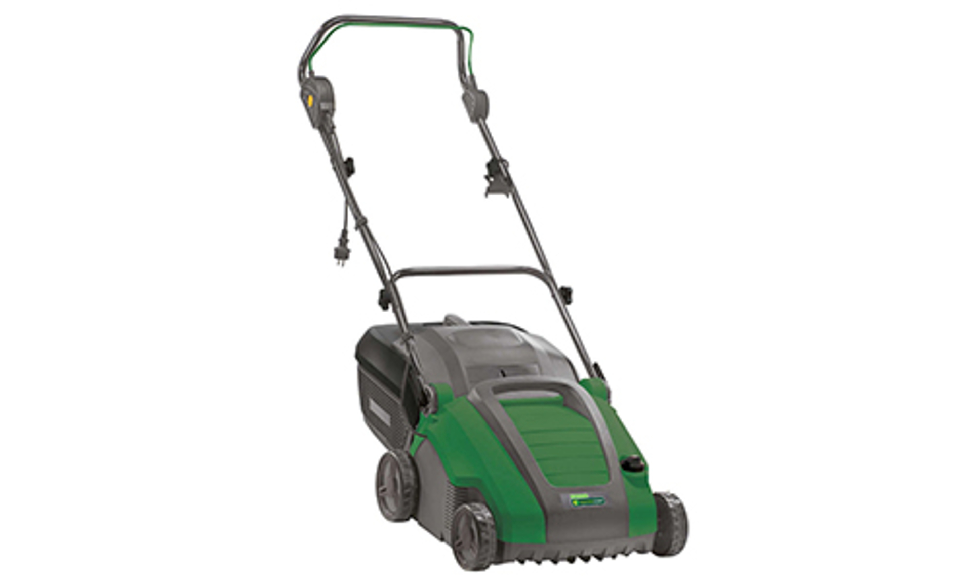 Vertikutierer / Rasenlüfter