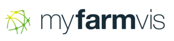 Logo der Software myfarmvis