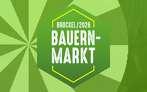 Bauernmarkt in Brockel 2026