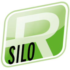 Logo von RSilo