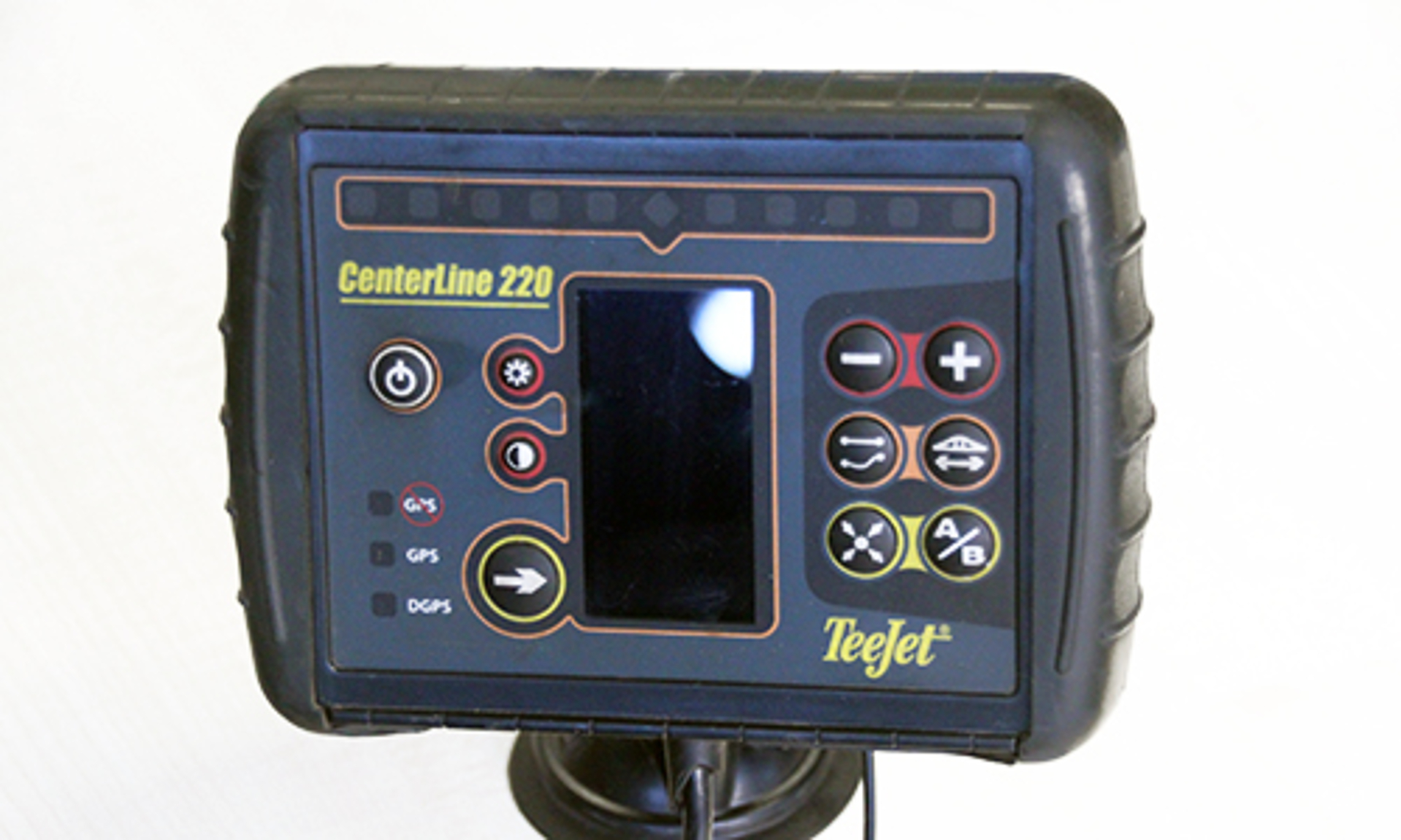 Parallelfahrsystem Teejet Centerline 220